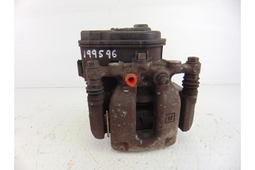  PINZA DE FRENO TRASERA DERECHA OPEL ASTRA K BERLINA 5P Dynamic Start/Stop 2015 199596 OPEL - 1