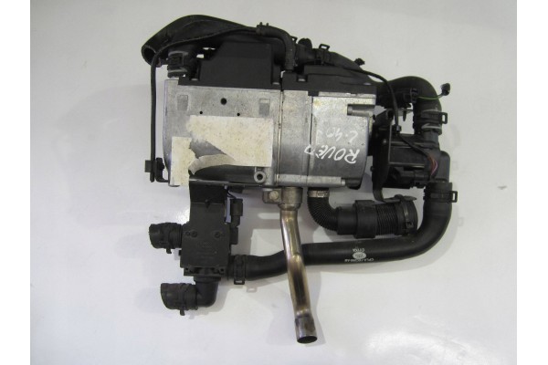 WEBASTO PARKING HEATER RANGE ROVER L405 122R000275 10R045886 Quality of parts according to GVO O original with manufacturer s lo