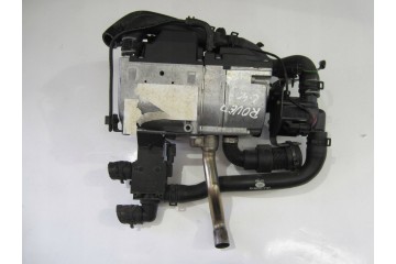WEBASTO PARKING HEATER RANGE ROVER L405 122R000275 10R045886 Quality of parts according to GVO O original with manufacturer s lo