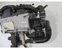 WEBASTO PARKING HEATER RANGE ROVER L405 122R000275 10R045886 Customs tariff code 87089997
