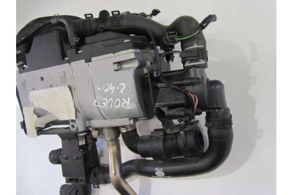 WEBASTO PARKING HEATER RANGE ROVER L405 122R000275 10R045886 Customs tariff code 87089997