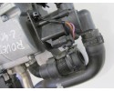 Calefactor estacionario Webasto para Land Rover Range Rover L405 2015