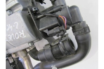 Calefactor estacionario Webasto para Land Rover Range Rover L405 2015