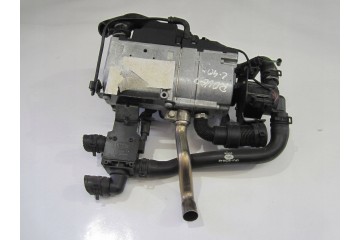 Calefactor estacionario Webasto para Land Rover Range Rover L405 2015