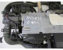 Calefactor estacionario Webasto para Land Rover Range Rover L405 2015