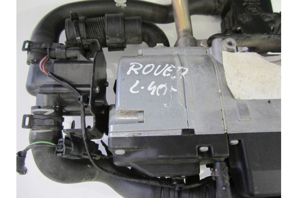 Calefactor estacionario Webasto para Land Rover Range Rover L405 2015
