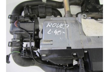 Calefactor estacionario Webasto para Land Rover Range Rover L405 2015