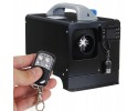 PARKING HEATER 8KW OIL HEATER BLOWER REMOTE CONTROL 230V 24V 12V