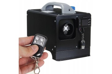 PARKING HEATER 8KW OIL HEATER BLOWER REMOTE CONTROL 230V 24V 12V
