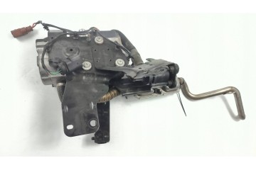 Parking heater Webasto Audi Q7 4M 4M0265105E