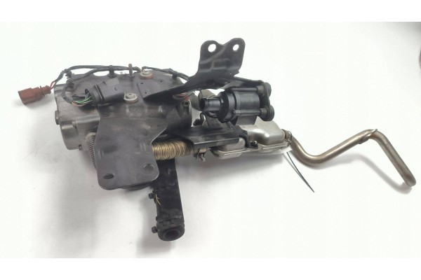 Parking heater Webasto Audi Q7 4M 4M0265105E Part manufacturer Audi OE