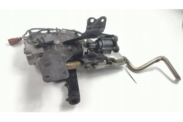 Parking heater Webasto Audi Q7 4M 4M0265105E Part manufacturer Audi OE