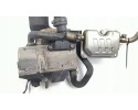 Parking heater Webasto Audi Q7 4M 4M0265105E Car type passenger cars