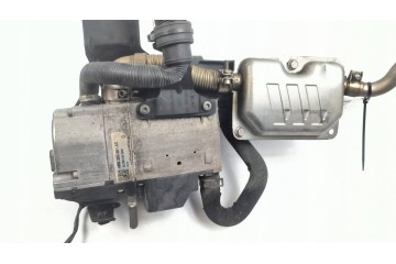Parking heater Webasto Audi Q7 4M 4M0265105E Car type passenger cars