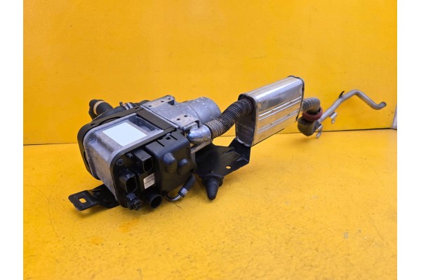 Mercedes Benz GLE W167 WEBASTO PARKING HEATER A1675005000