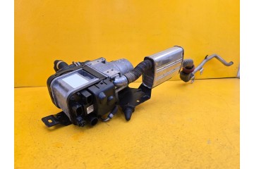 Mercedes Benz GLE W167 WEBASTO PARKING HEATER A1675005000