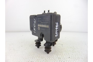 1K0614117J  ABS SEAT LEON (1P1) Reference 2006 1K0614117J 201986 SEAT - 1