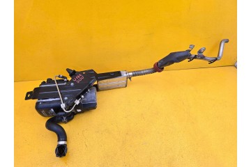 Mercedes Benz GLE W167 WEBASTO PARKING HEATER A1675005000 Catalog number of the part A1675005000