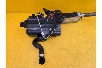 Mercedes Benz GLE W167 WEBASTO PARKING HEATER A1675005000 Part manufacturer Mercedes Benz OE