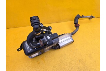 Mercedes Benz GLE W167 WEBASTO PARKING HEATER A1675005000 Quality of parts according to GVO O original with manufacturer s logo 