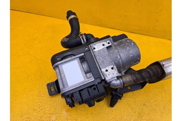 Mercedes Benz GLE W167 WEBASTO PARKING HEATER A1675005000 Version European