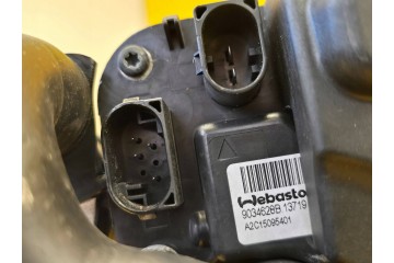 Calefactor estacionario WEBASTO para Mercedes-Benz GLE W167 A167500500