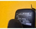 Calefactor estacionario WEBASTO para Mercedes-Benz GLE W167 A167500500