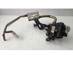 Volvo XC60 Parking heater Webasto 31366081