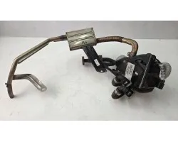Calefactor estacionario (Webasto) Volvo V70 31366081