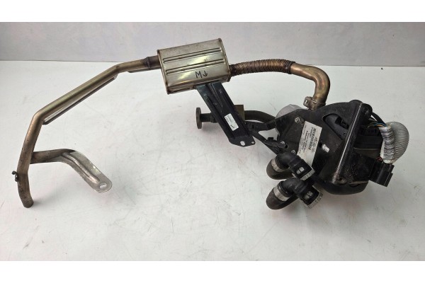 Volvo XC60 Parking heater Webasto 31366081