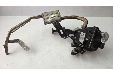 Volvo XC60 Parking heater Webasto 31366081