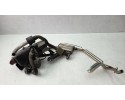 Volvo XC60 Parking heater Webasto 31366081 Catalog number of the part 31366081