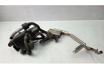 Volvo XC60 Parking heater Webasto 31366081 Catalog number of the part 31366081