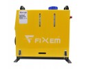 2x PARKING HEATER 12V 24V 230V WEBASTO DIESEL Version European
