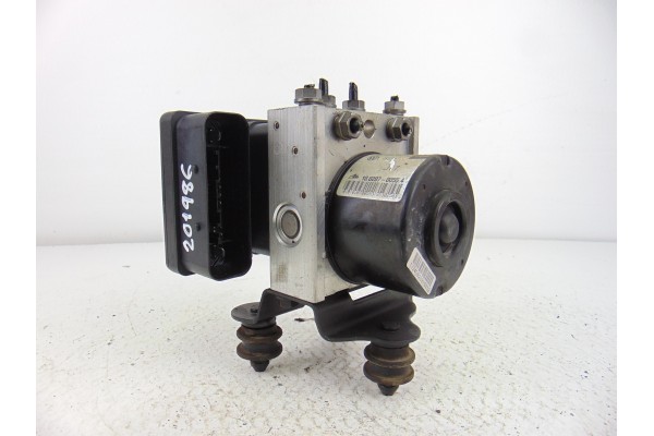 1K0614117J  ABS SEAT LEON (1P1) Reference 2006 1K0614117J 201986 SEAT - 2