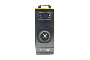 2x PARKING HEATER 12V 24V 230V WEBASTO DIESEL EAN GTIN 5906058327098
