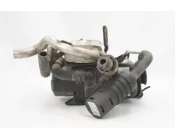 Calefactor estacionario WEBASTO para VW Passat B7 7N0815065M 9022152A