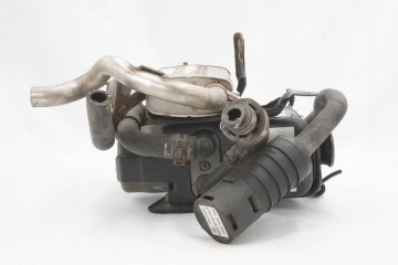 PARKING HEATER WEBASTO VW PASSAT B7 7N0815065M 9022152A