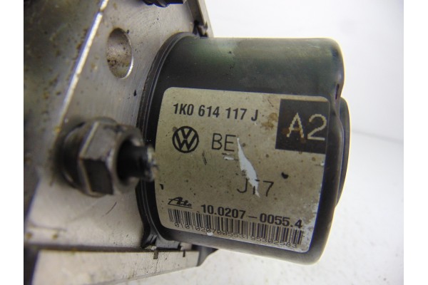 1K0614117J  ABS SEAT LEON (1P1) Reference 2006 1K0614117J 201986 SEAT - 3