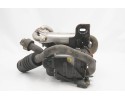 PARKING HEATER WEBASTO VW PASSAT B7 7N0815065M 9022152A Catalog number of the part 7N0815065M