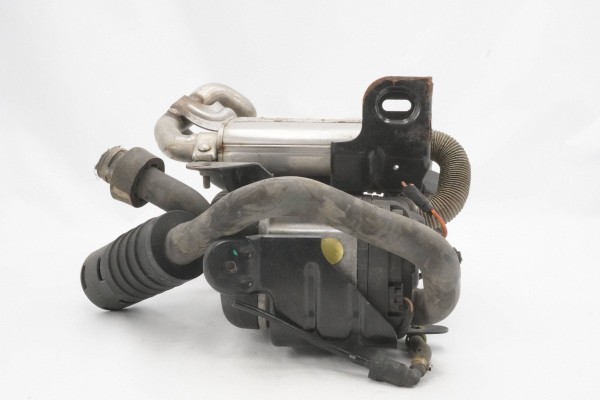 PARKING HEATER WEBASTO VW PASSAT B7 7N0815065M 9022152A Catalog number of the part 7N0815065M