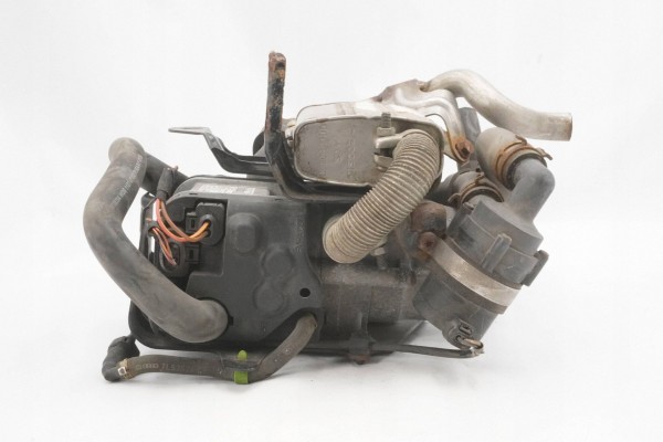 PARKING HEATER WEBASTO VW PASSAT B7 7N0815065M 9022152A Part manufacturer 112 tech