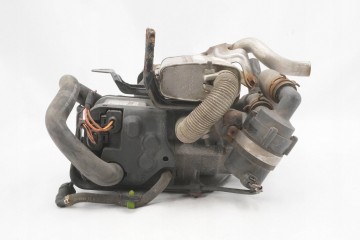 PARKING HEATER WEBASTO VW PASSAT B7 7N0815065M 9022152A Part manufacturer 112 tech