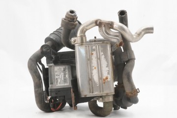 PARKING HEATER WEBASTO VW PASSAT B7 7N0815065M 9022152A Quality of parts according to GVO O original with manufacturer s logo OE