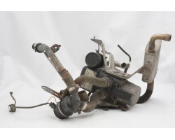 PARKING HEATER WEBASTO PEUGEOT CITROEN 9684520680 9017466B