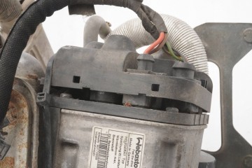 PARKING HEATER WEBASTO PEUGEOT CITROEN 9684520680 9017466B Catalog number of the part 9684520680