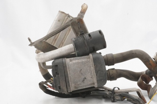 PARKING HEATER WEBASTO PEUGEOT CITROEN 9684520680 9017466B Car type passenger cars