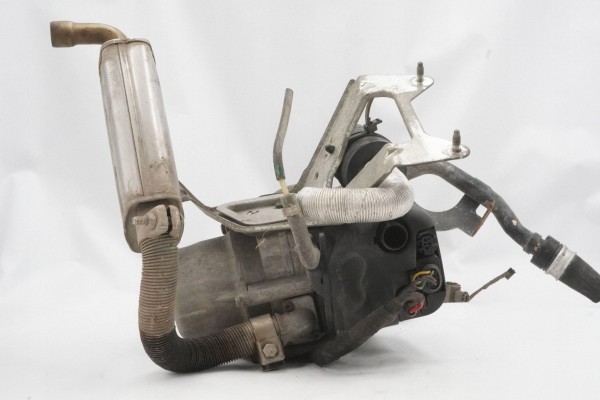 PARKING HEATER WEBASTO PEUGEOT CITROEN 9684520680 9017466B Quality of parts according to GVO O original with manufacturer s logo
