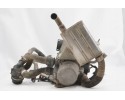 PARKING HEATER WEBASTO PEUGEOT CITROEN 9684520680 9017466B Catalog number of the original 9017466B