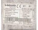 Calefactor estacionario Webasto para Peugeot Citroën 9684520680 90174